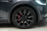 Tesla Model X din 2022 cu 16.100 km - oferta TES186717 - foto 40