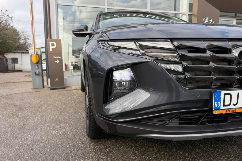 Hyundai TUCSON din 2022 cu 100.850 km - oferta HYU186719 - foto 9