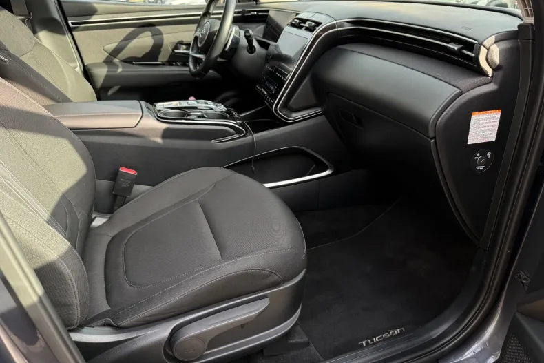 Hyundai TUCSON din 2022 cu 100.850 km - oferta HYU186719 - foto 16