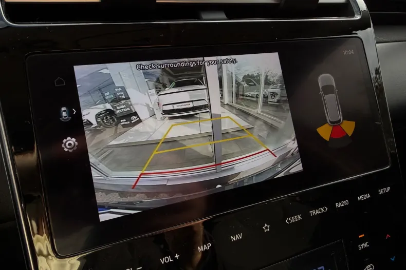 Hyundai TUCSON din 2022 cu 100.850 km - oferta HYU186719 - foto 20