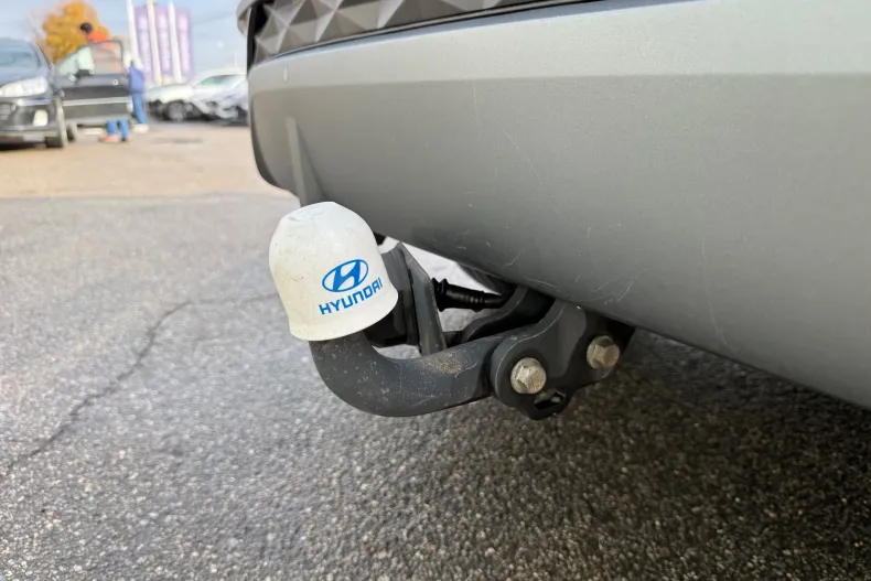 Hyundai TUCSON din 2022 cu 100.850 km - oferta HYU186719 - foto 27