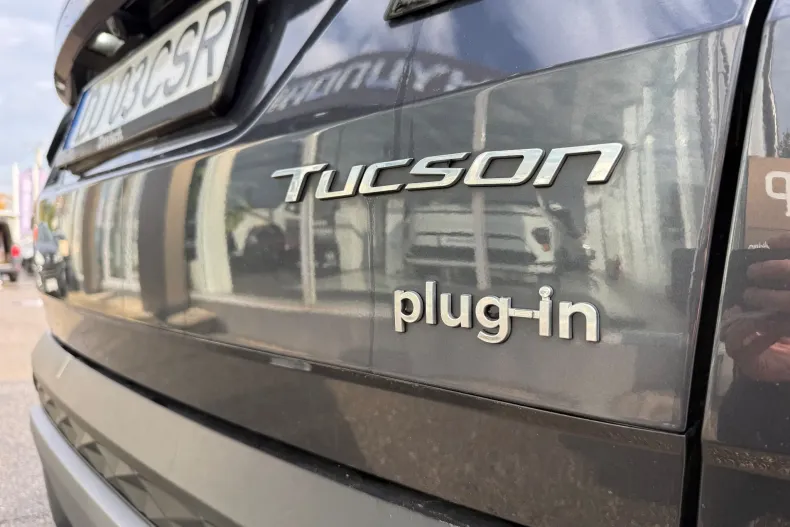 Hyundai TUCSON din 2022 cu 100.850 km - oferta HYU186719 - foto 28