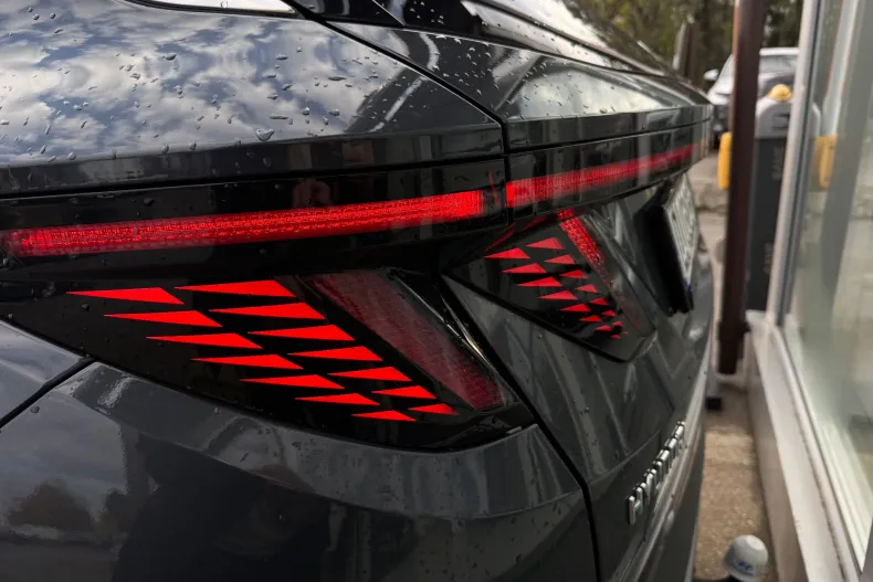 Hyundai TUCSON din 2022 cu 100.850 km - oferta HYU186719 - foto 29