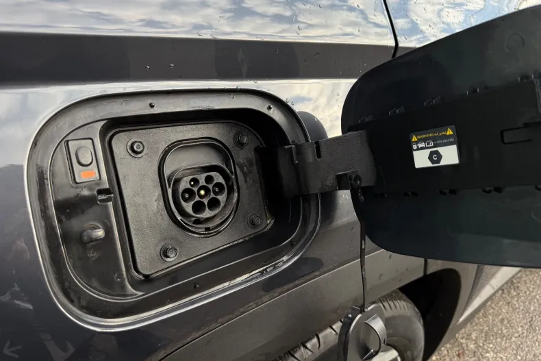 Hyundai TUCSON din 2022 cu 100.850 km - oferta HYU186719 - foto 32