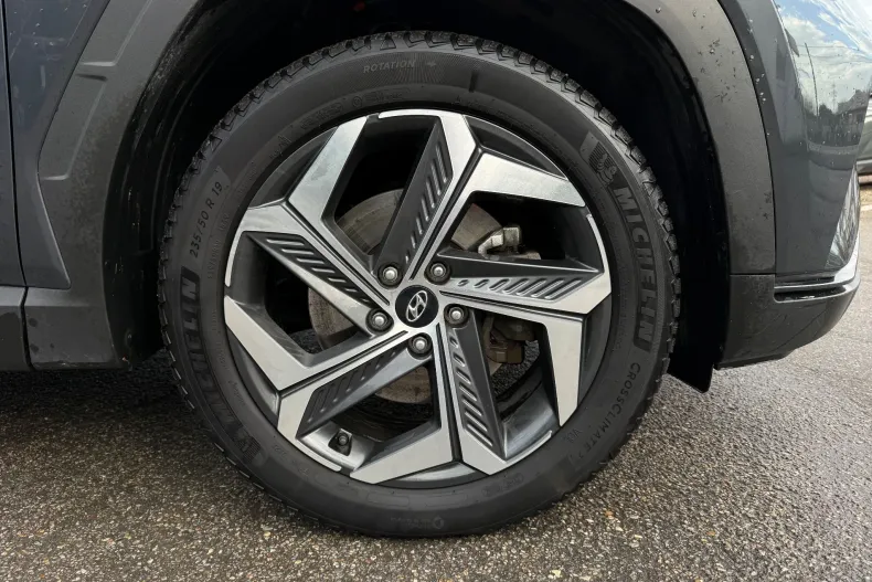 Hyundai TUCSON din 2022 cu 100.850 km - oferta HYU186719 - foto 34