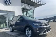 Volkswagen T-Cross din 2025 cu 1 km - oferta VOL186721 - foto 1