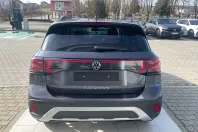 Volkswagen T-Cross din 2025 cu 1 km - oferta VOL186721 - foto 5