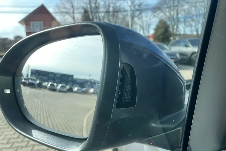 Volkswagen T-Cross din 2025 cu 1 km - oferta VOL186721 - foto 11