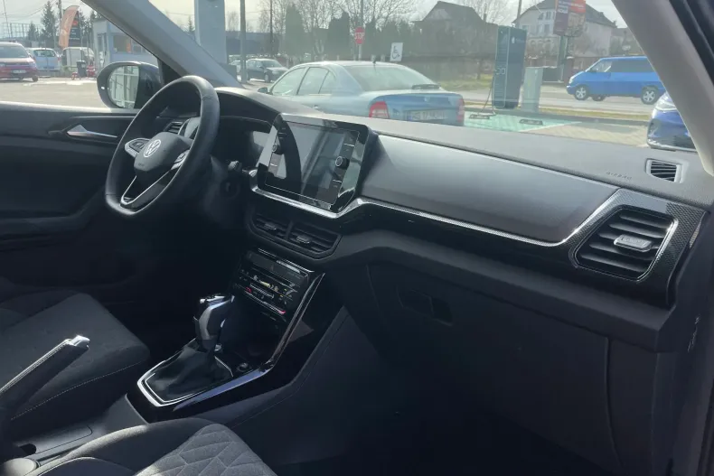 Volkswagen T-Cross din 2025 cu 1 km - oferta VOL186721 - foto 13