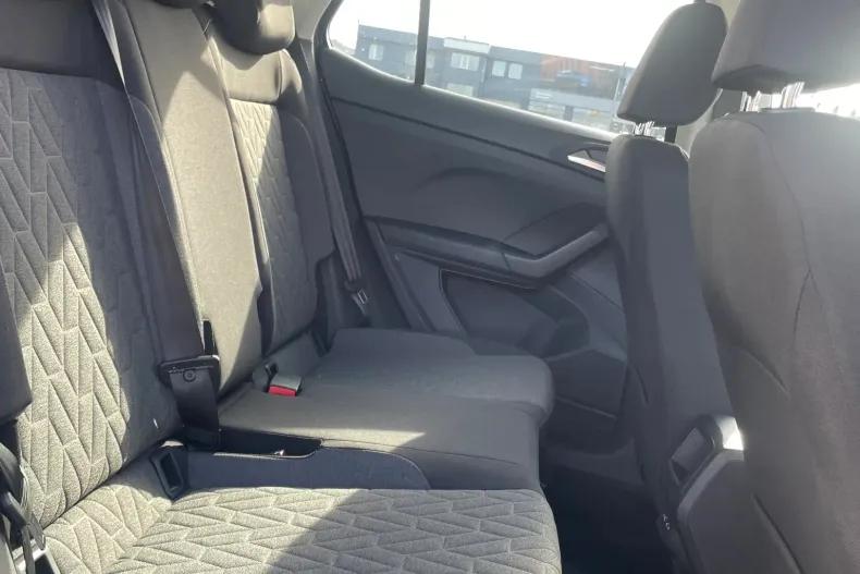 Volkswagen T-Cross din 2025 cu 1 km - oferta VOL186721 - foto 16