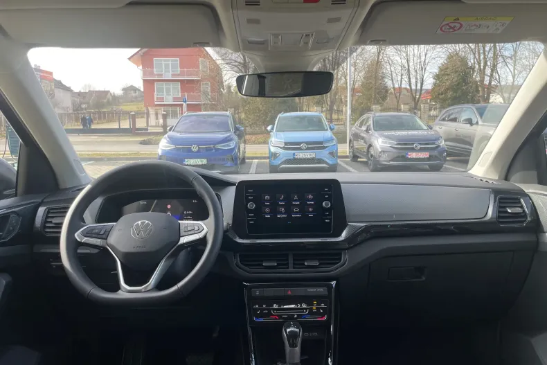 Volkswagen T-Cross din 2025 cu 1 km - oferta VOL186721 - foto 19