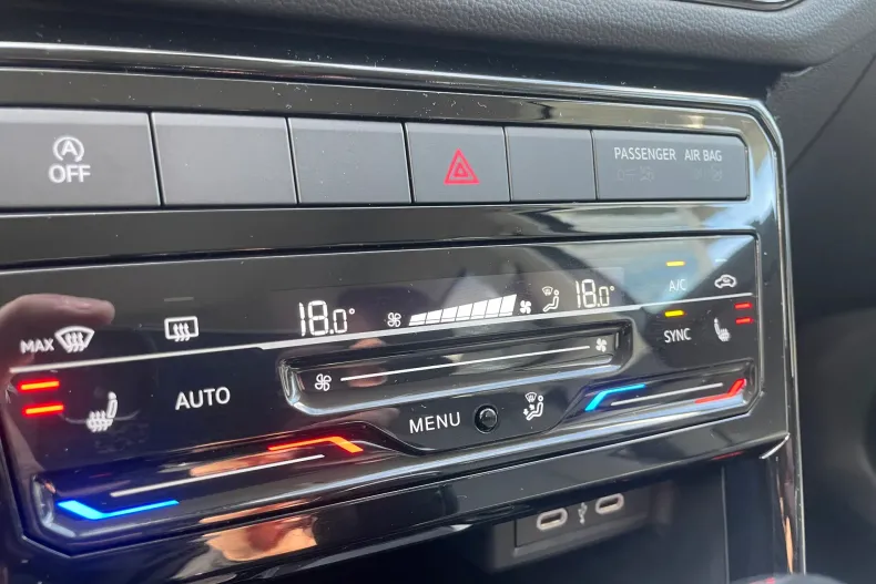 Volkswagen T-Cross din 2025 cu 1 km - oferta VOL186721 - foto 29