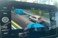 Volkswagen T-Cross din 2025 cu 1 km - oferta VOL186721 - foto 30