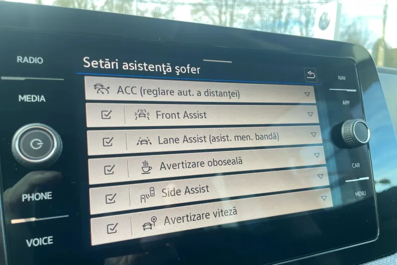 Volkswagen T-Cross din 2025 cu 1 km - oferta VOL186721 - foto 31