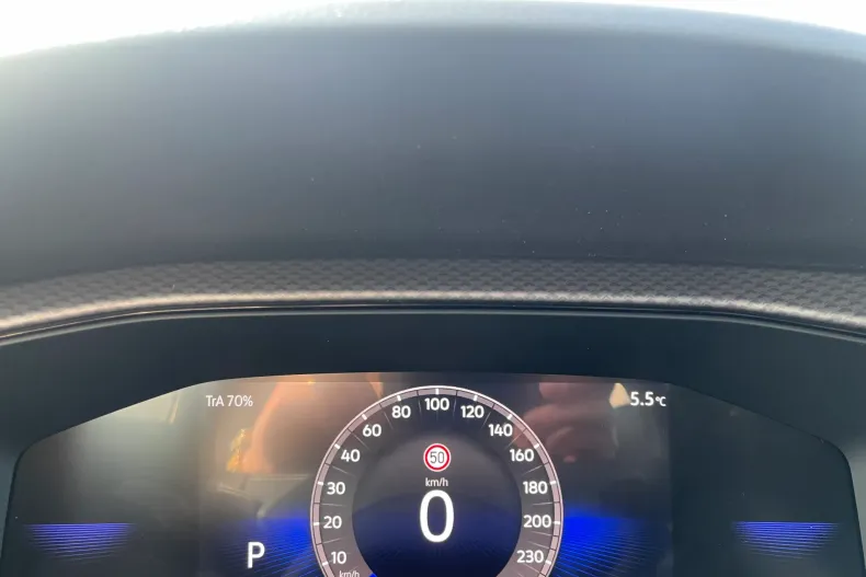 Volkswagen T-Cross din 2025 cu 1 km - oferta VOL186721 - foto 32