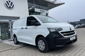 Volkswagen Transporter din 2025 - oferta VOL186722