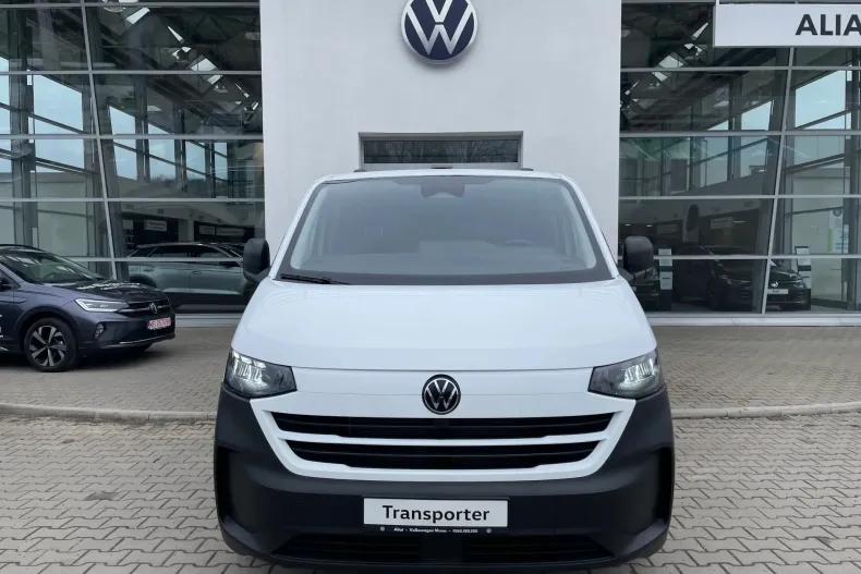 Volkswagen Transporter din 2025 cu 1 km - oferta VOL186722 - foto 2
