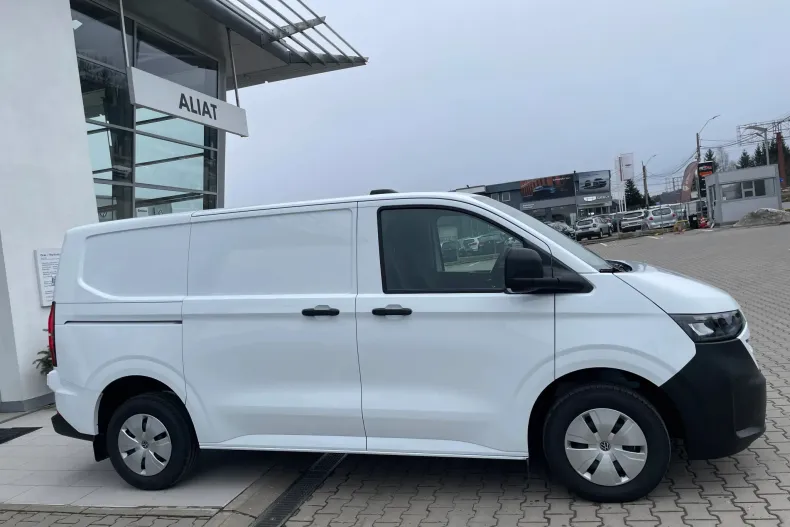 Volkswagen Transporter din 2025 cu 1 km - oferta VOL186722 - foto 3