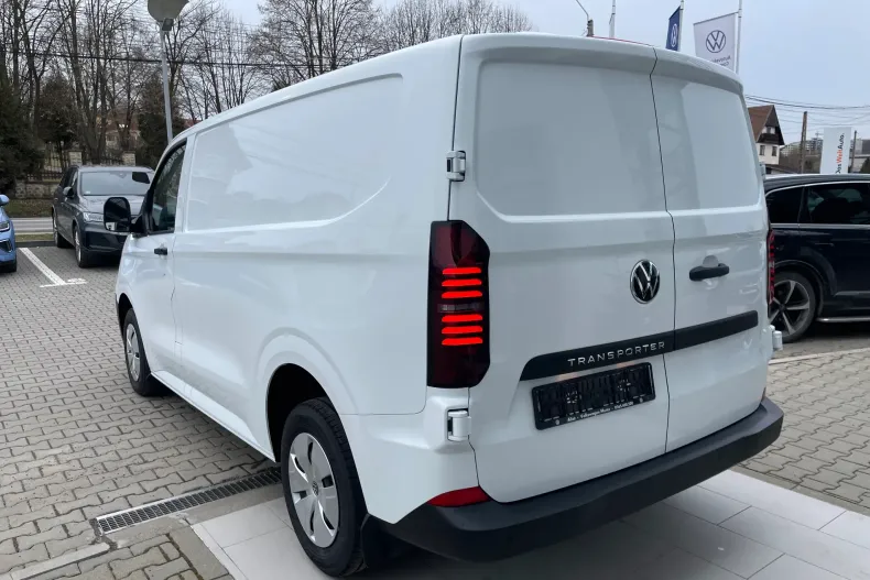 Volkswagen Transporter din 2025 cu 1 km - oferta VOL186722 - foto 6