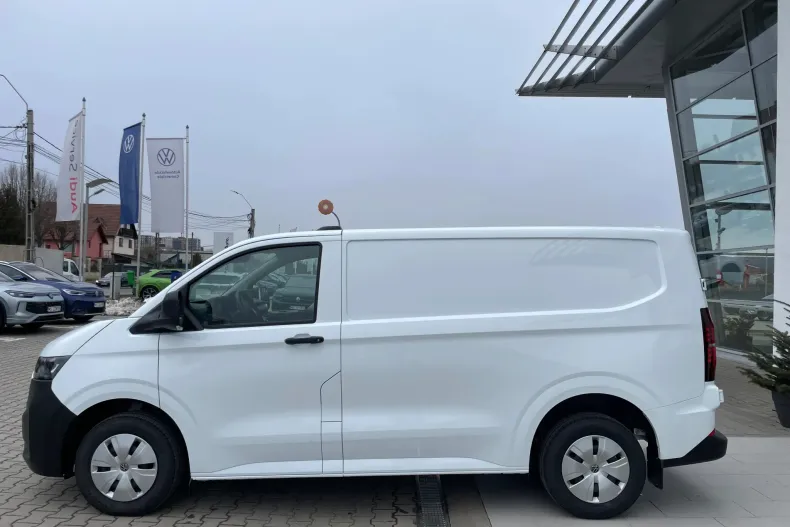Volkswagen Transporter din 2025 cu 1 km - oferta VOL186722 - foto 7