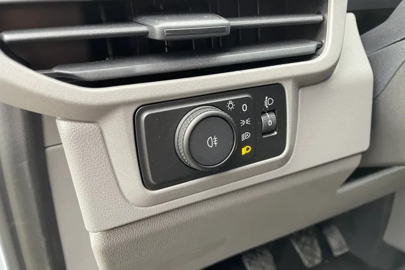 Volkswagen Transporter din 2025 cu 1 km - oferta VOL186722 - foto 9