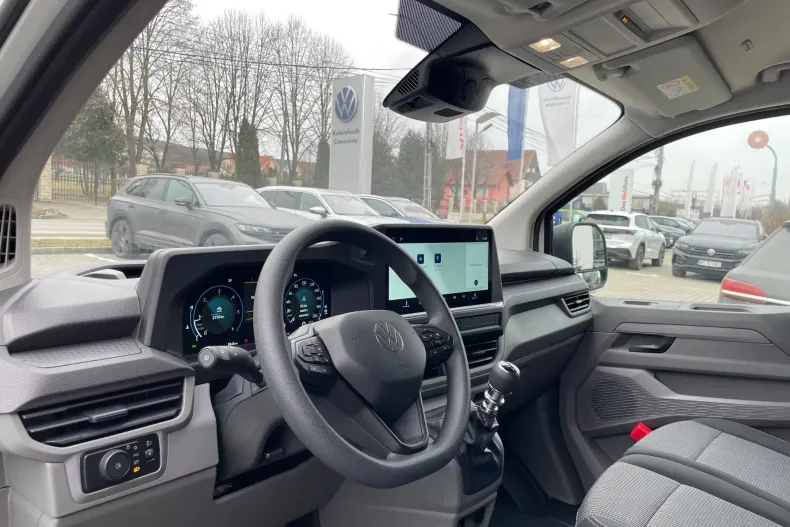 Volkswagen Transporter din 2025 cu 1 km - oferta VOL186722 - foto 10