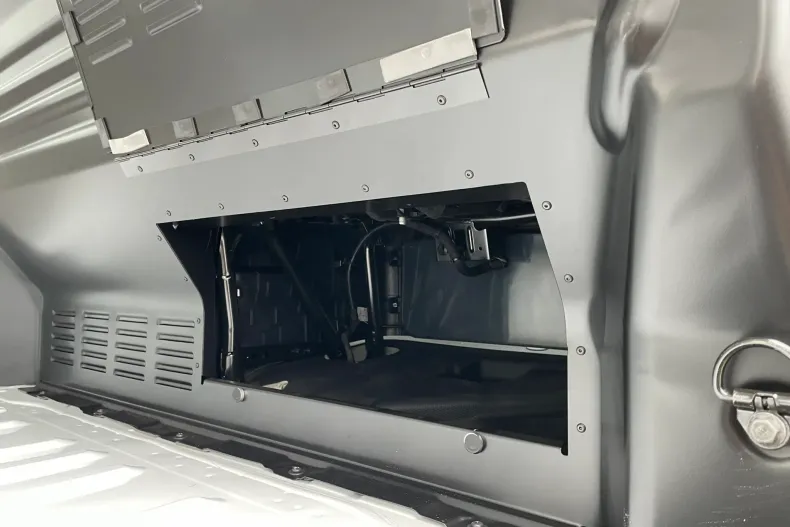 Volkswagen Transporter din 2025 cu 1 km - oferta VOL186722 - foto 14