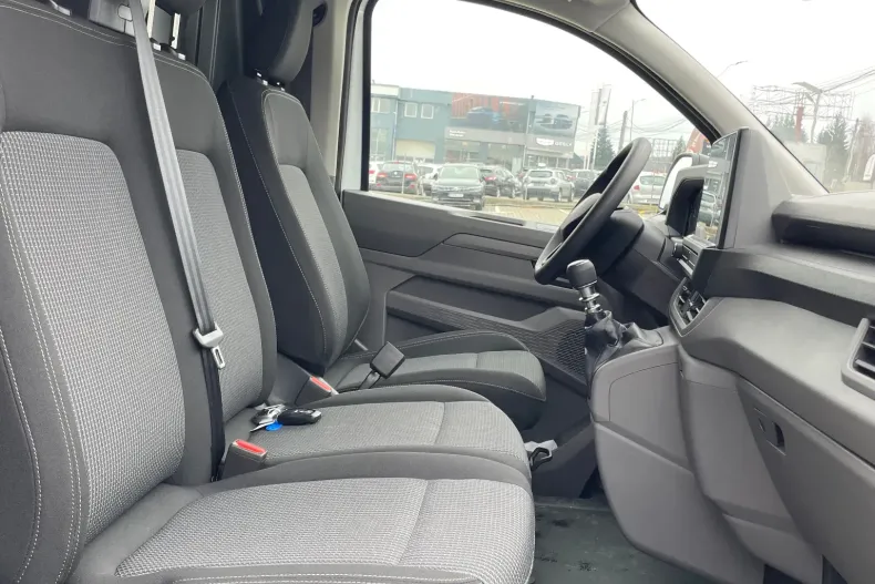 Volkswagen Transporter din 2025 cu 1 km - oferta VOL186722 - foto 15