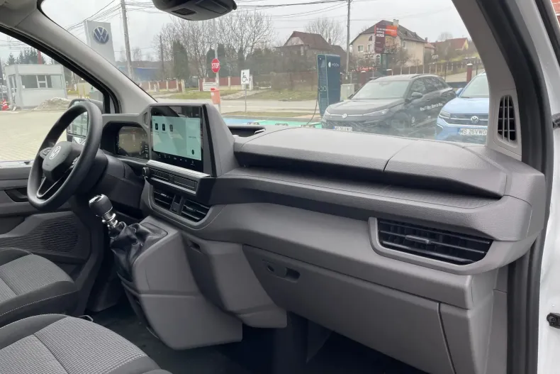 Volkswagen Transporter din 2025 cu 1 km - oferta VOL186722 - foto 16