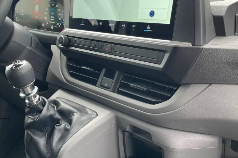 Volkswagen Transporter din 2025 cu 1 km - oferta VOL186722 - foto 18