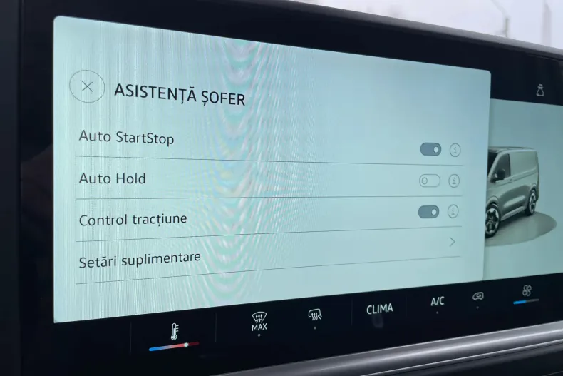 Volkswagen Transporter din 2025 cu 1 km - oferta VOL186722 - foto 21