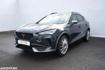 Cupra Formentor din 2022 - oferta CUP186723