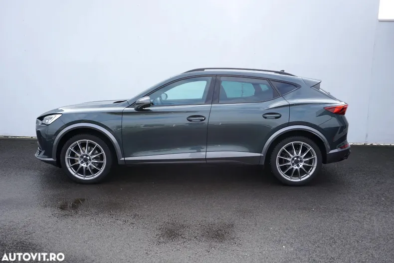 Cupra Formentor din 2022 cu 31.242 km - oferta CUP186723 - foto 2