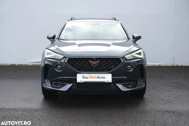 Cupra Formentor din 2022 cu 31.242 km - oferta CUP186723 - foto 8