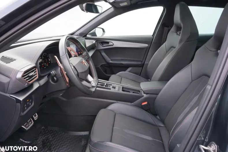 Cupra Formentor din 2022 cu 31.242 km - oferta CUP186723 - foto 10