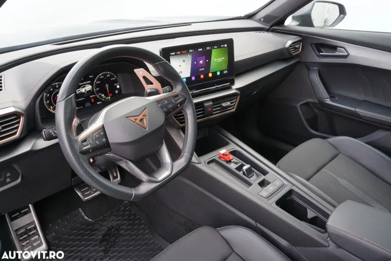 Cupra Formentor din 2022 cu 31.242 km - oferta CUP186723 - foto 11