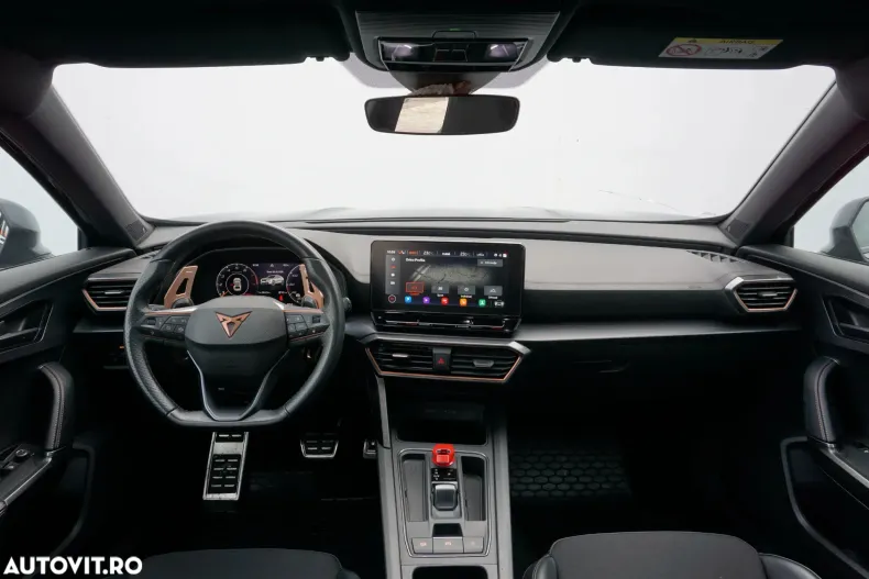 Cupra Formentor din 2022 cu 31.242 km - oferta CUP186723 - foto 12