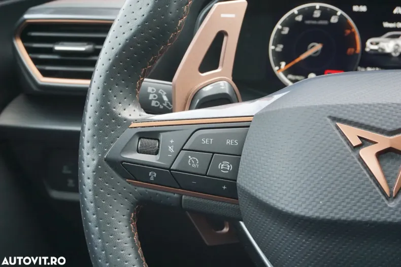 Cupra Formentor din 2022 cu 31.242 km - oferta CUP186723 - foto 13