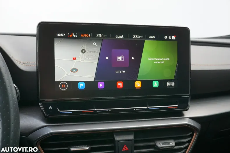 Cupra Formentor din 2022 cu 31.242 km - oferta CUP186723 - foto 16