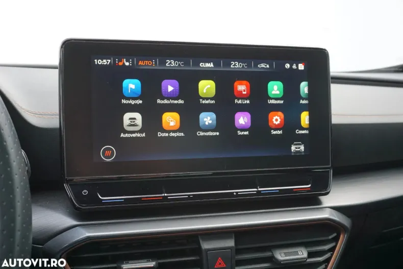 Cupra Formentor din 2022 cu 31.242 km - oferta CUP186723 - foto 17