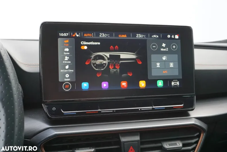 Cupra Formentor din 2022 cu 31.242 km - oferta CUP186723 - foto 18