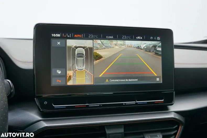 Cupra Formentor din 2022 cu 31.242 km - oferta CUP186723 - foto 20