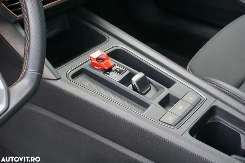 Cupra Formentor din 2022 cu 31.242 km - oferta CUP186723 - foto 21