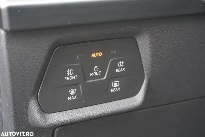 Cupra Formentor din 2022 cu 31.242 km - oferta CUP186723 - foto 22