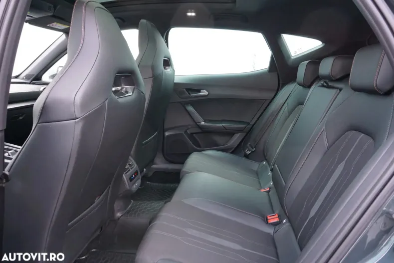 Cupra Formentor din 2022 cu 31.242 km - oferta CUP186723 - foto 26