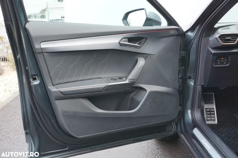 Cupra Formentor din 2022 cu 31.242 km - oferta CUP186723 - foto 29