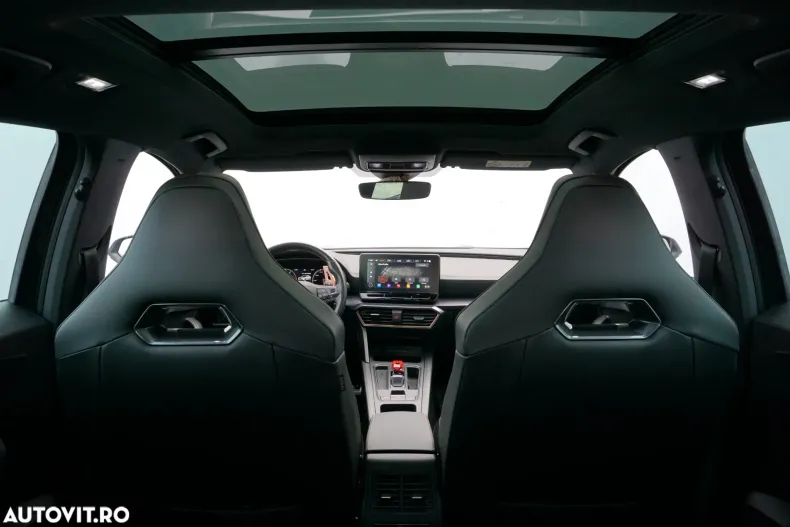 Cupra Formentor din 2022 cu 31.242 km - oferta CUP186723 - foto 32