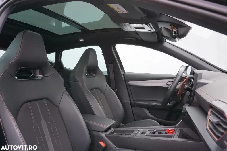 Cupra Formentor din 2022 cu 31.242 km - oferta CUP186723 - foto 33