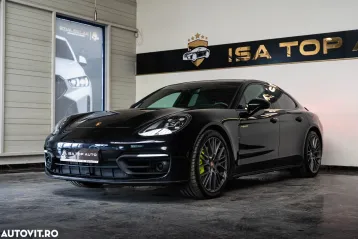 Porsche Panamera din 2021 - oferta POR186724