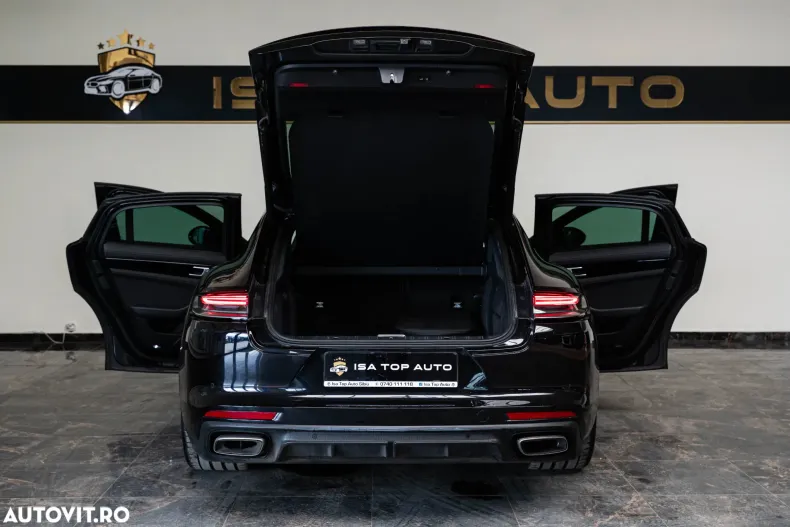 Porsche Panamera din 2021 cu 110.919 km - oferta POR186724 - foto 3